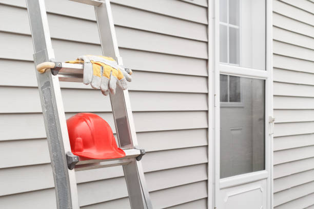 Best Weatherproofing and Sealing  in Yakima, WA