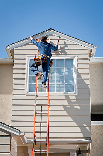 Custom Trim and Detailing for Siding in Yakima, WA