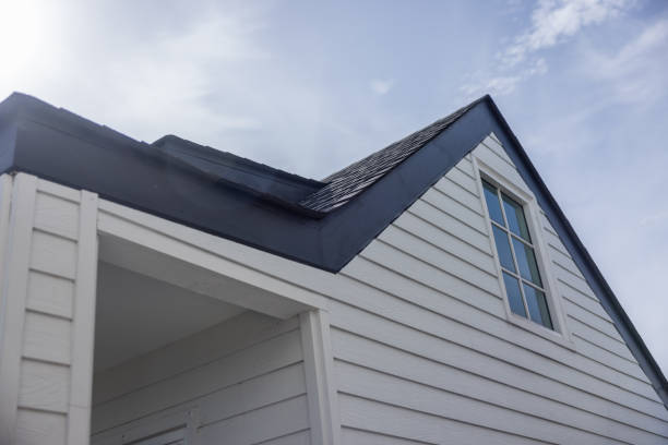 Best Custom Trim and Detailing for Siding  in Yakima, WA